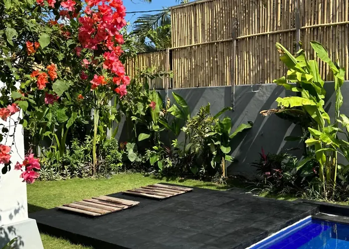 Garden House Privatunterkunft Canggu