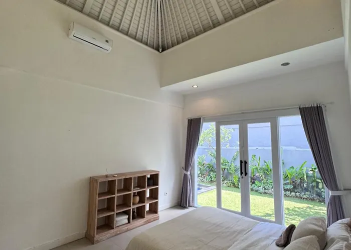 Garden House