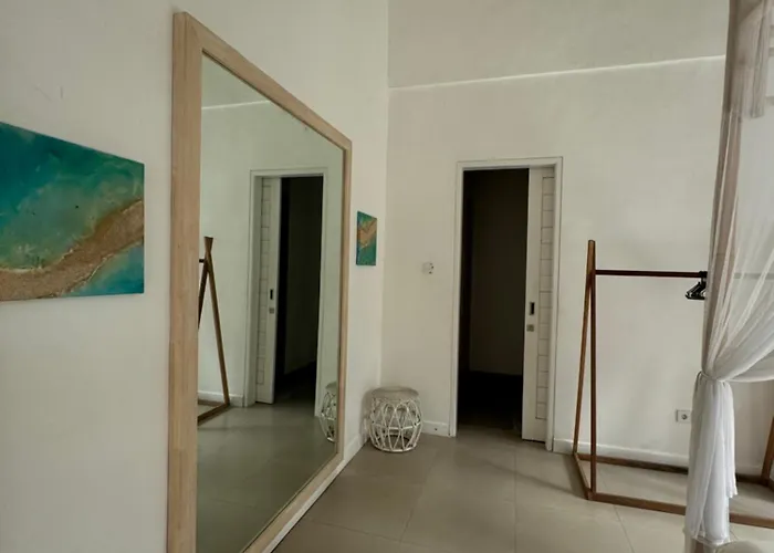 Garden House Canggu