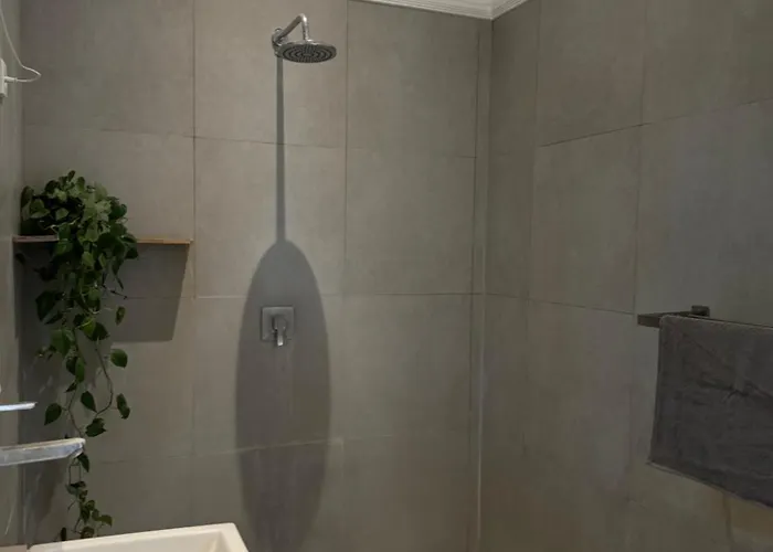 Garden House Privatunterkunft *