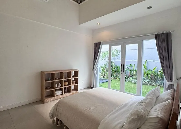 Garden House Privatunterkunft Canggu
