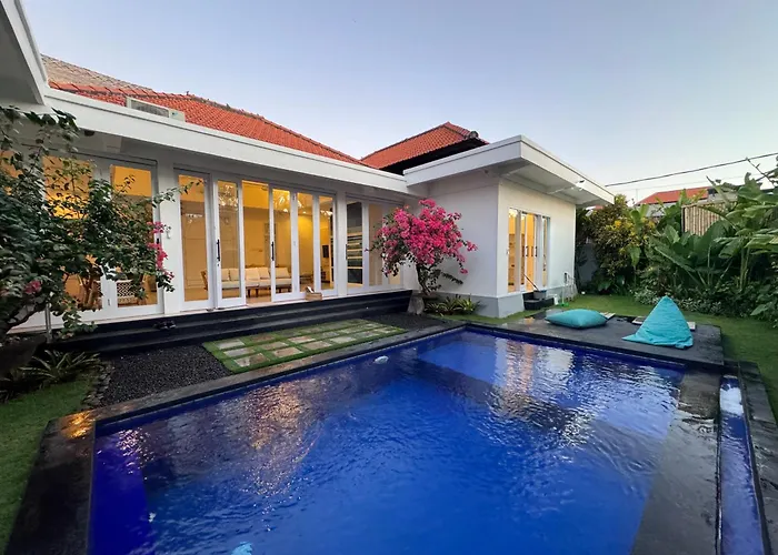 Garden House *