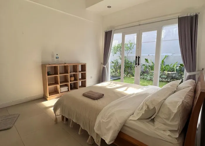 Garden House * Canggu
