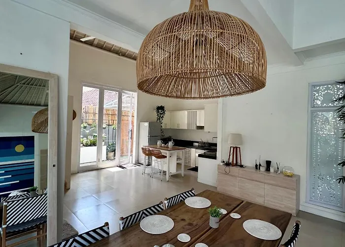 Garden House *