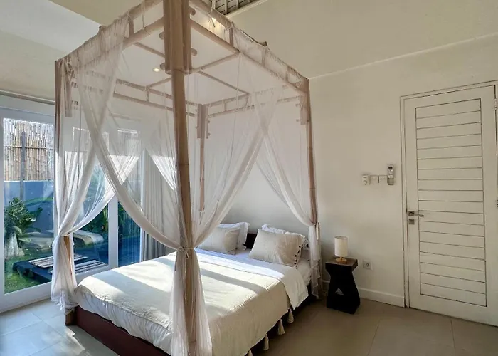 Garden House *