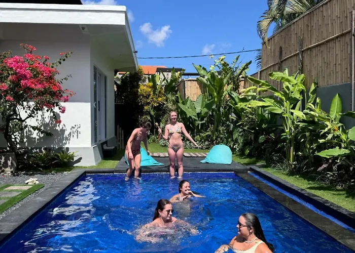 Garden House Canggu