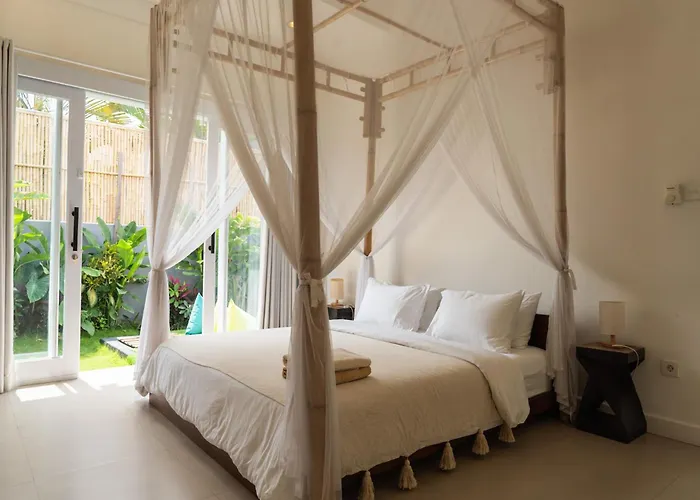 Garden House Privatunterkunft Canggu
