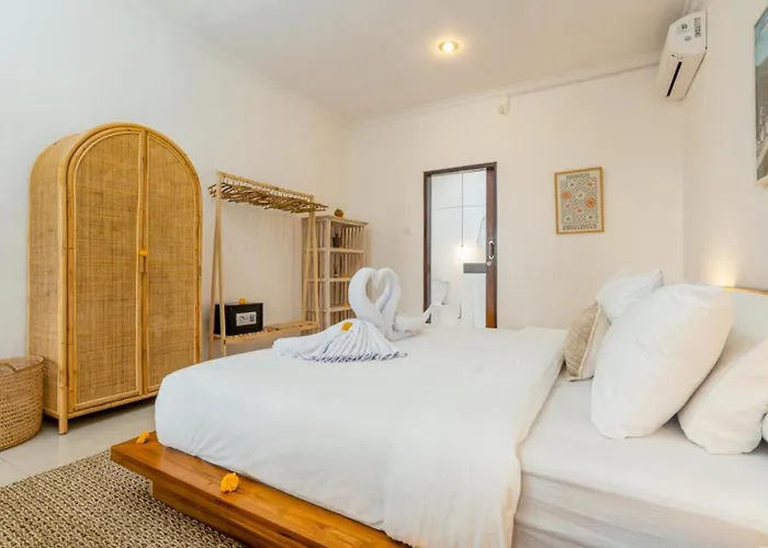 Garden House Privatunterkunft Canggu