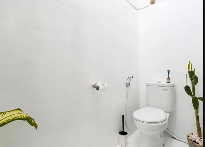 Garden House Privatunterkunft *